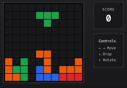 Tetris